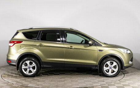 Ford Kuga III, 2014 год, 1 195 600 рублей, 4 фотография