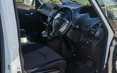 Nissan Serena IV, 2014 год, 1 490 000 рублей, 19 фотография