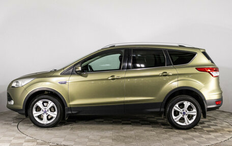 Ford Kuga III, 2014 год, 1 195 600 рублей, 8 фотография