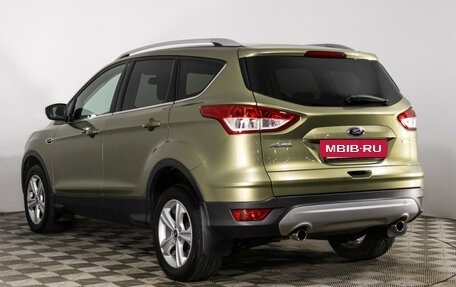 Ford Kuga III, 2014 год, 1 195 600 рублей, 7 фотография