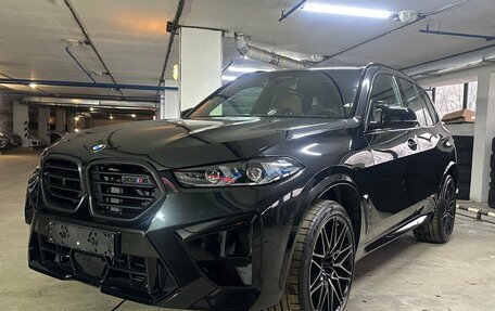 BMW X5 M, 2024 год, 23 799 000 рублей, 3 фотография