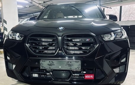 BMW X5 M, 2024 год, 23 799 000 рублей, 2 фотография