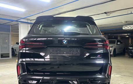 BMW X5 M, 2024 год, 23 799 000 рублей, 7 фотография