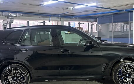 BMW X5 M, 2024 год, 23 799 000 рублей, 9 фотография