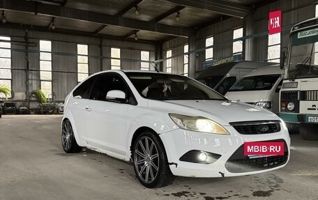 Ford Focus II рестайлинг, 2008 год, 400 000 рублей, 3 фотография