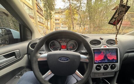 Ford Focus II рестайлинг, 2008 год, 400 000 рублей, 7 фотография