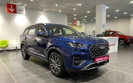 Chery Tiggo 8 Pro, 2023 год, 2 250 000 рублей, 3 фотография