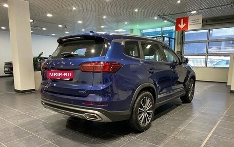 Chery Tiggo 8 Pro, 2023 год, 2 250 000 рублей, 6 фотография