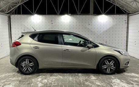 KIA cee'd III, 2012 год, 1 199 500 рублей, 10 фотография