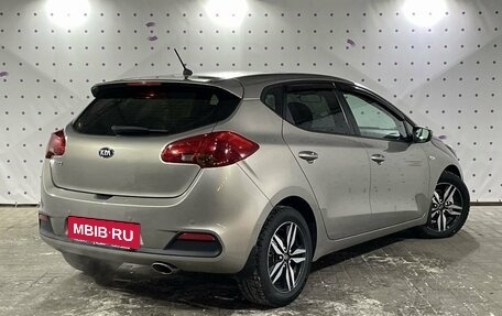 KIA cee'd III, 2012 год, 1 199 500 рублей, 5 фотография