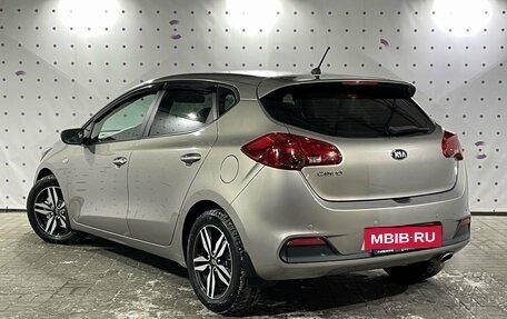 KIA cee'd III, 2012 год, 1 199 500 рублей, 6 фотография