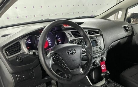 KIA cee'd III, 2012 год, 1 199 500 рублей, 16 фотография