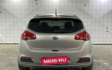 KIA cee'd III, 2012 год, 1 199 500 рублей, 7 фотография