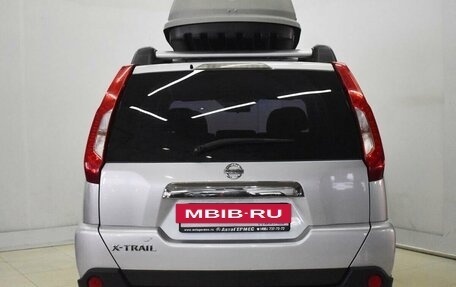 Nissan X-Trail, 2011 год, 1 195 000 рублей, 3 фотография