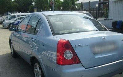 Chery Fora (A21), 2007 год, 295 000 рублей, 1 фотография