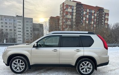 Nissan X-Trail, 2011 год, 1 280 000 рублей, 1 фотография