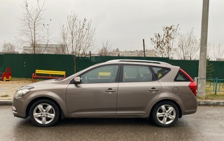 KIA cee'd I рестайлинг, 2011 год, 850 000 рублей, 4 фотография