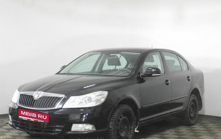 Skoda Octavia IV, 2010 год, 780 000 рублей, 1 фотография