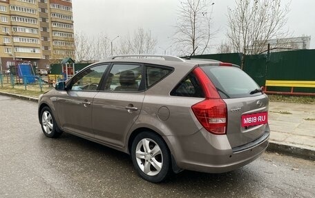 KIA cee'd I рестайлинг, 2011 год, 850 000 рублей, 5 фотография