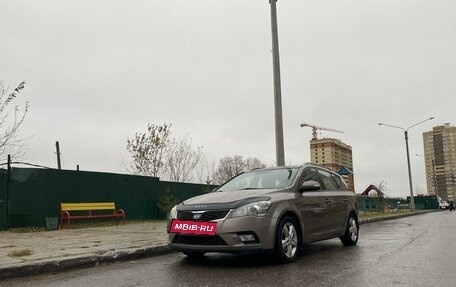 KIA cee'd I рестайлинг, 2011 год, 850 000 рублей, 8 фотография