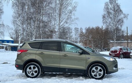 Ford Kuga III, 2014 год, 910 000 рублей, 4 фотография