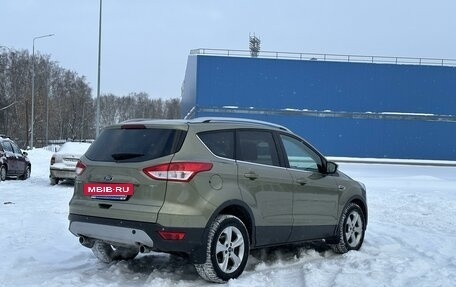 Ford Kuga III, 2014 год, 910 000 рублей, 5 фотография