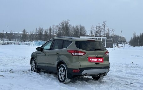 Ford Kuga III, 2014 год, 910 000 рублей, 7 фотография