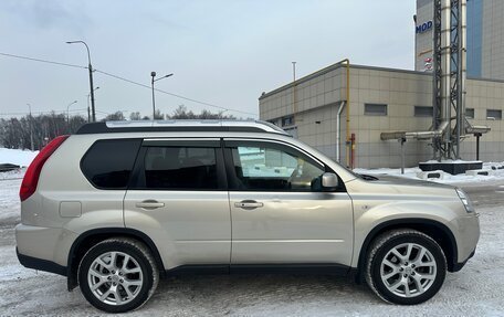 Nissan X-Trail, 2011 год, 1 280 000 рублей, 5 фотография