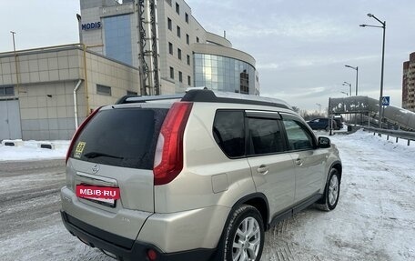 Nissan X-Trail, 2011 год, 1 280 000 рублей, 6 фотография