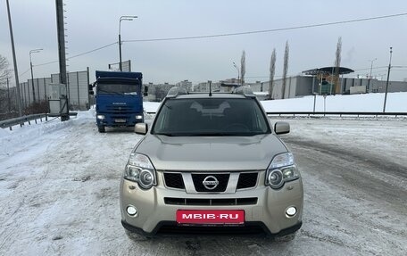 Nissan X-Trail, 2011 год, 1 280 000 рублей, 3 фотография