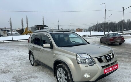 Nissan X-Trail, 2011 год, 1 280 000 рублей, 4 фотография