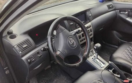 Toyota Corolla, 2004 год, 440 000 рублей, 4 фотография