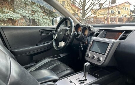 Nissan Murano, 2005 год, 340 000 рублей, 7 фотография