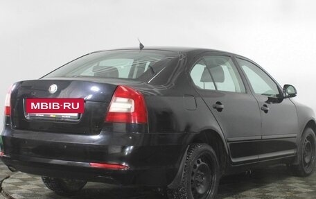 Skoda Octavia IV, 2010 год, 780 000 рублей, 5 фотография