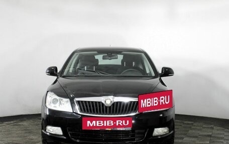 Skoda Octavia IV, 2010 год, 780 000 рублей, 2 фотография