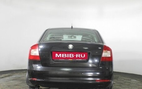 Skoda Octavia IV, 2010 год, 780 000 рублей, 6 фотография