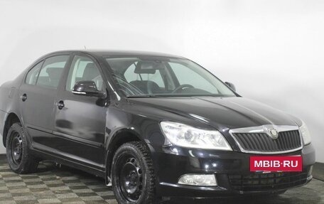 Skoda Octavia IV, 2010 год, 780 000 рублей, 3 фотография