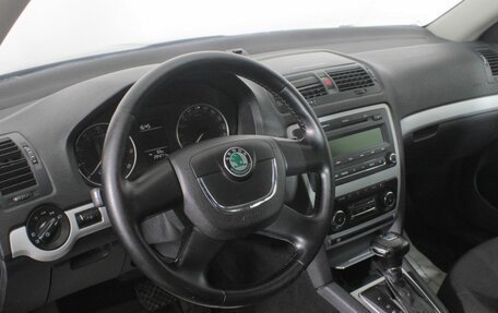 Skoda Octavia IV, 2010 год, 780 000 рублей, 13 фотография