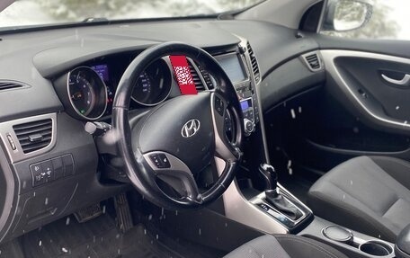 Hyundai i30 II рестайлинг, 2013 год, 1 130 000 рублей, 13 фотография