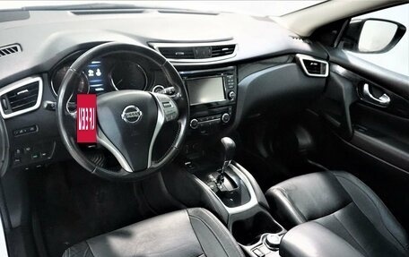 Nissan Qashqai, 2014 год, 1 649 800 рублей, 8 фотография