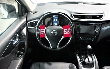 Nissan Qashqai, 2014 год, 1 649 800 рублей, 10 фотография