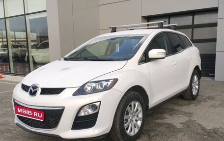 Mazda CX-7 I рестайлинг, 2011 год, 1 339 000 рублей, 1 фотография