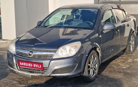 Opel Astra H, 2010 год, 538 000 рублей, 1 фотография