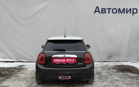 MINI Hatch, 2014 год, 1 680 000 рублей, 6 фотография