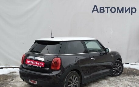 MINI Hatch, 2014 год, 1 680 000 рублей, 5 фотография