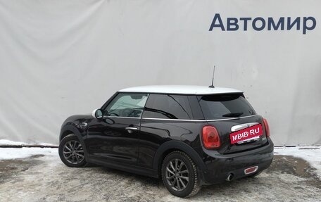 MINI Hatch, 2014 год, 1 680 000 рублей, 7 фотография