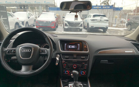 Audi Q5, 2012 год, 1 589 000 рублей, 5 фотография