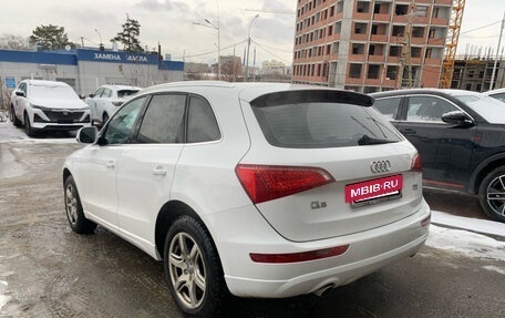 Audi Q5, 2012 год, 1 589 000 рублей, 4 фотография