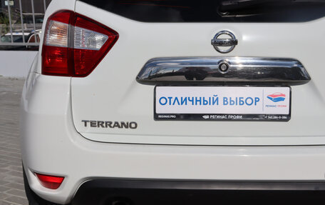 Nissan Terrano III, 2015 год, 1 019 000 рублей, 9 фотография