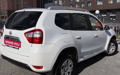 Nissan Terrano III, 2015 год, 1 019 000 рублей, 6 фотография